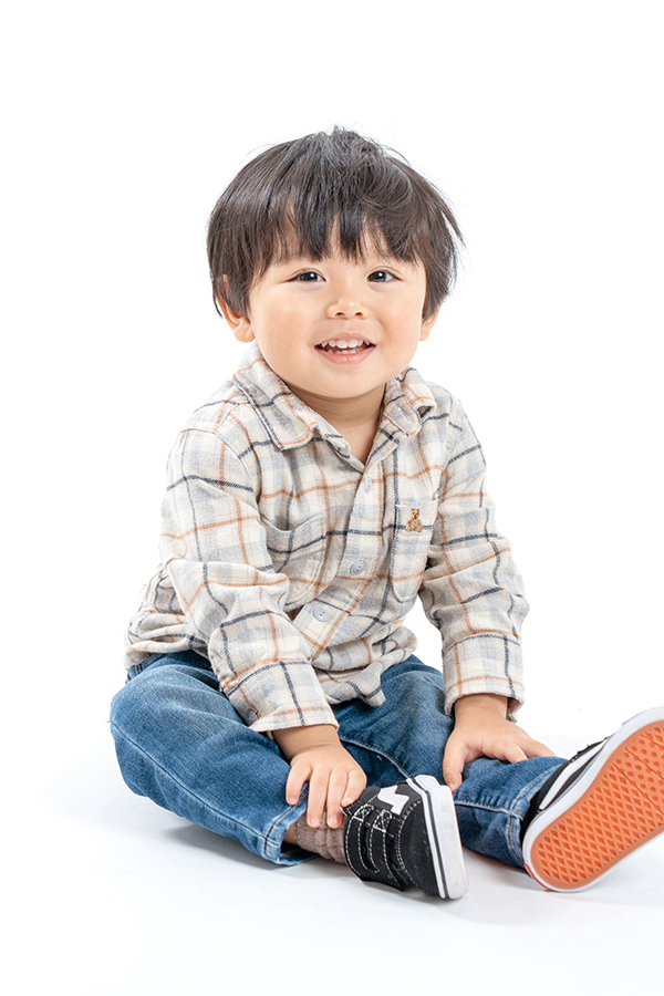 ヒヅキ 関東  男の子 画像10