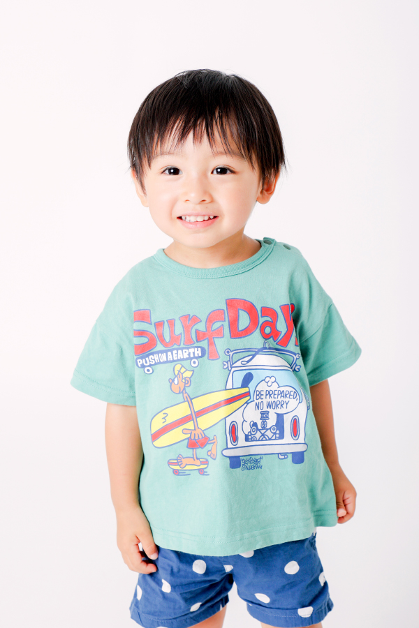 GAKU 関西 2～6歳 男の子 モデル画像10