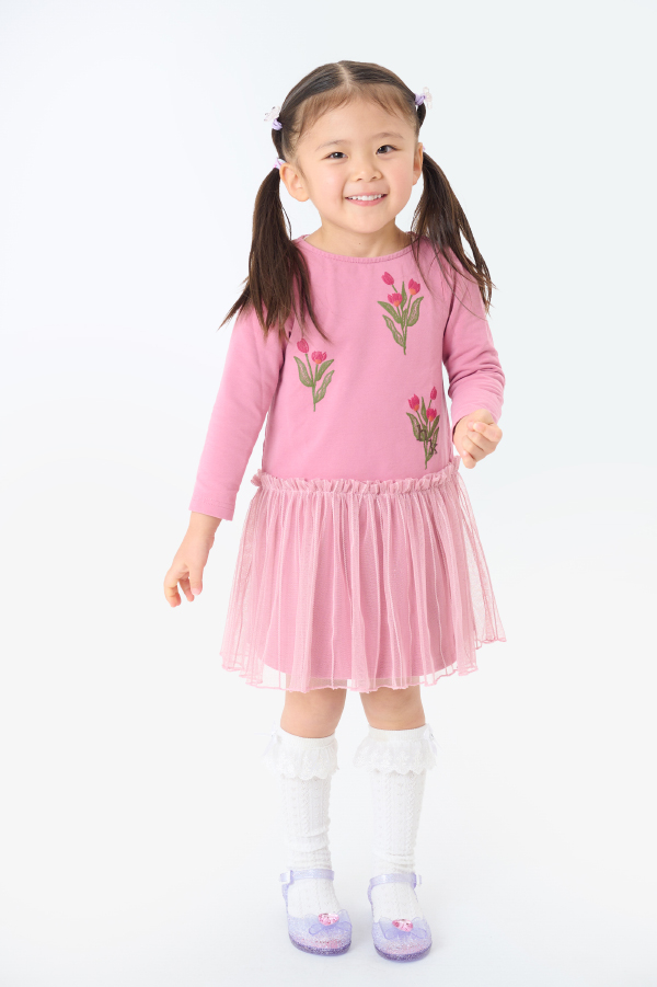 エマ   女の子 モデル画像03