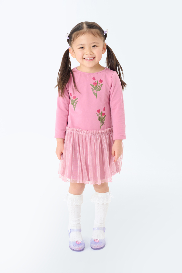 エマ   女の子 モデル画像05