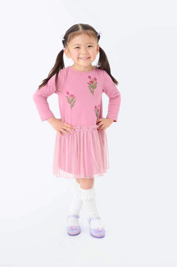 エマ   女の子 モデル画像10