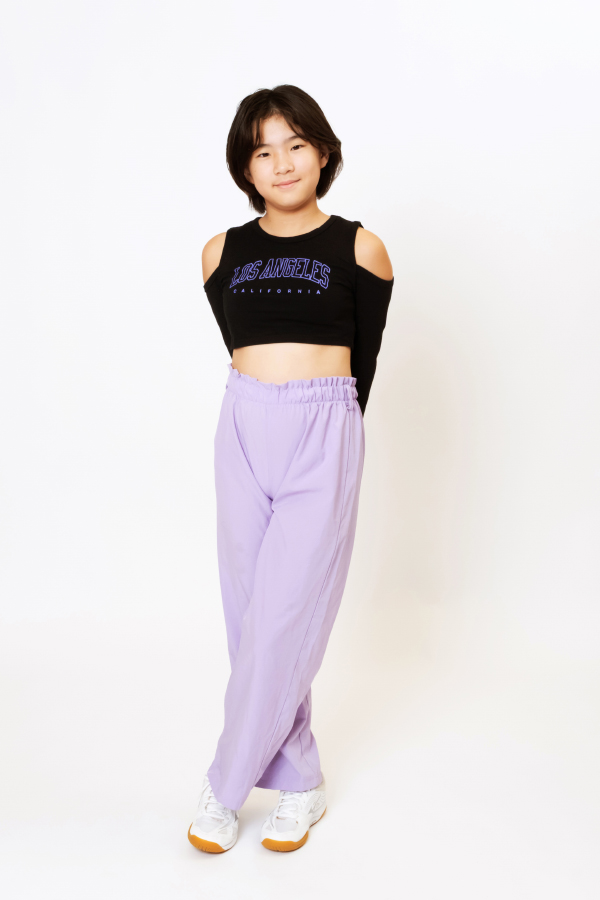 MIRU 中部 小学生 女の子 モデル画像01