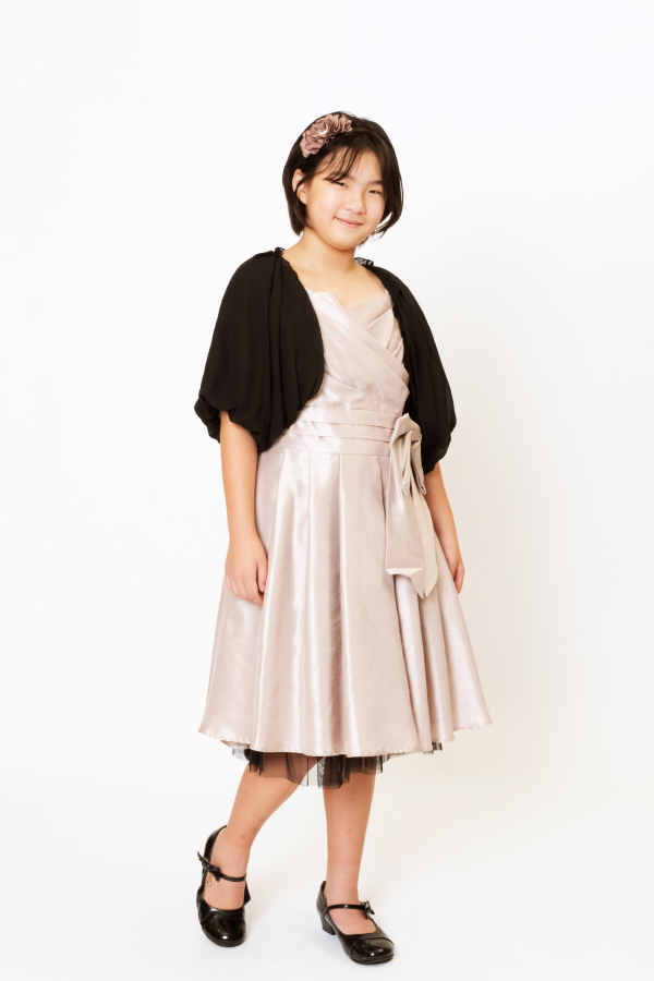 MIRU 中部 小学生 女の子 モデル画像02