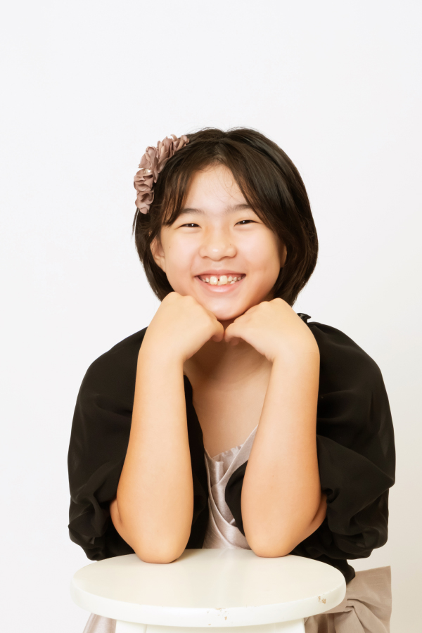 MIRU 中部 小学生 女の子 モデル画像06
