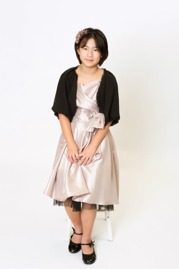 MIRU 中部 小学生 女の子 モデル画像08