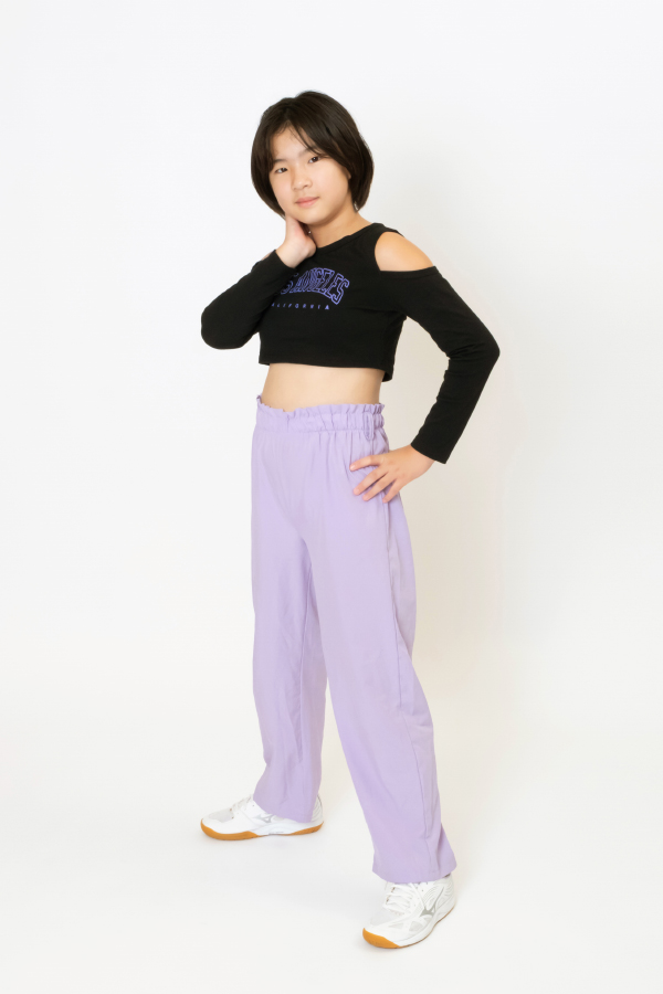 MIRU 中部 小学生 女の子 モデル画像09