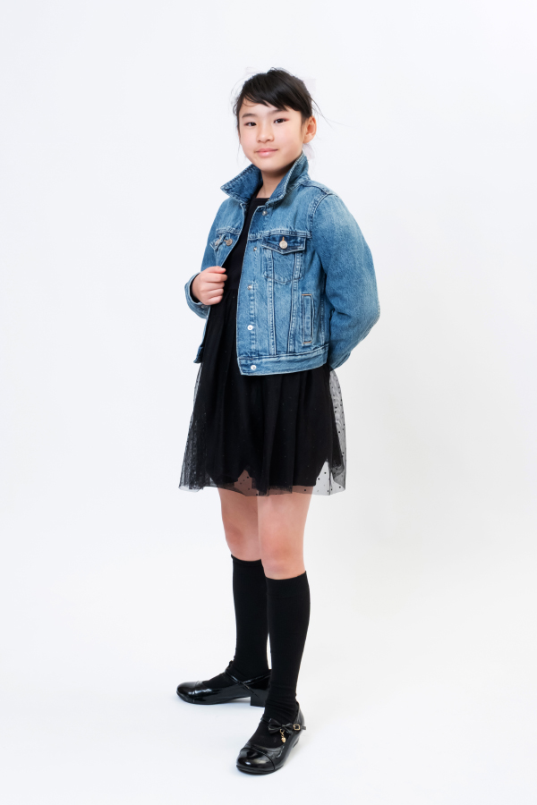 川橋 美瑠 中部 小学生 女の子 画像01