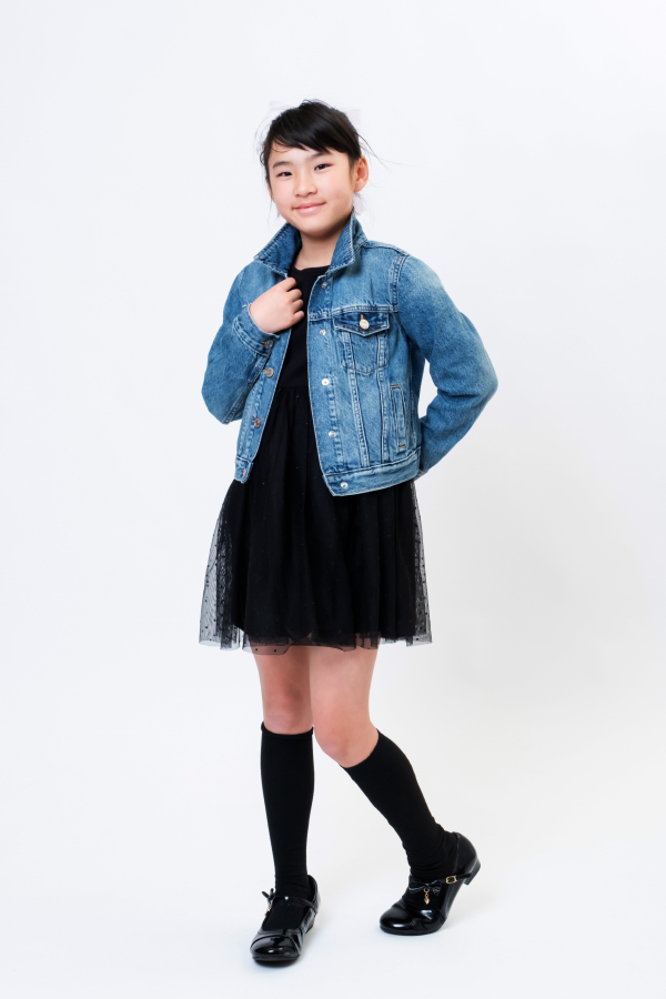 川橋 美瑠 中部 小学生 女の子 画像02