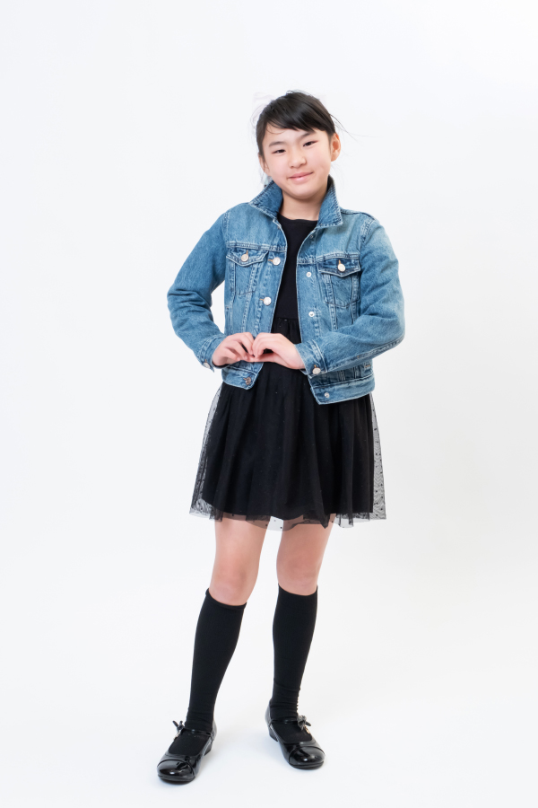 川橋 美瑠 中部 小学生 女の子 画像03