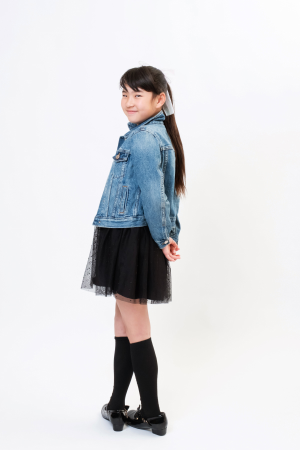 川橋 美瑠 中部 小学生 女の子 画像06