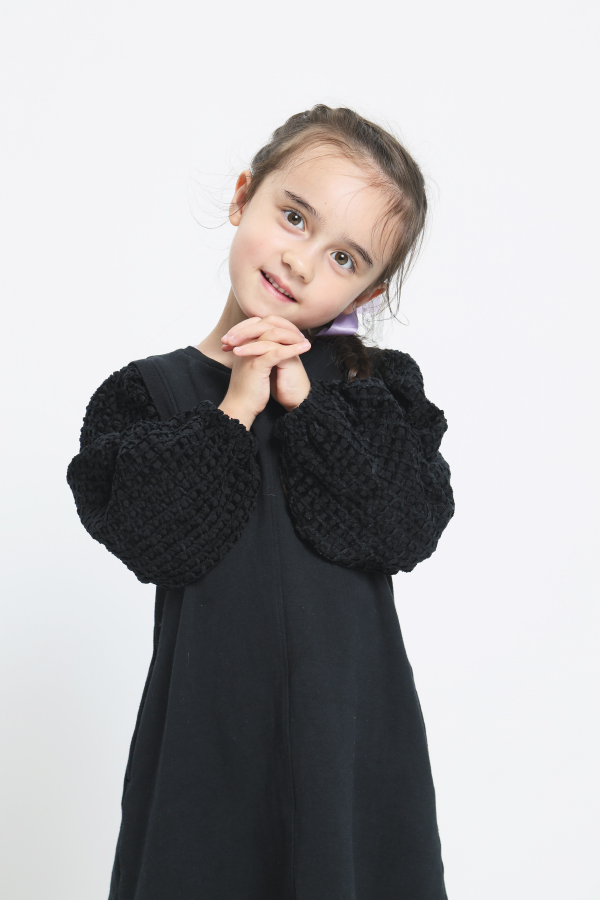 Luna 関東 2～6歳 女の子 モデル画像05