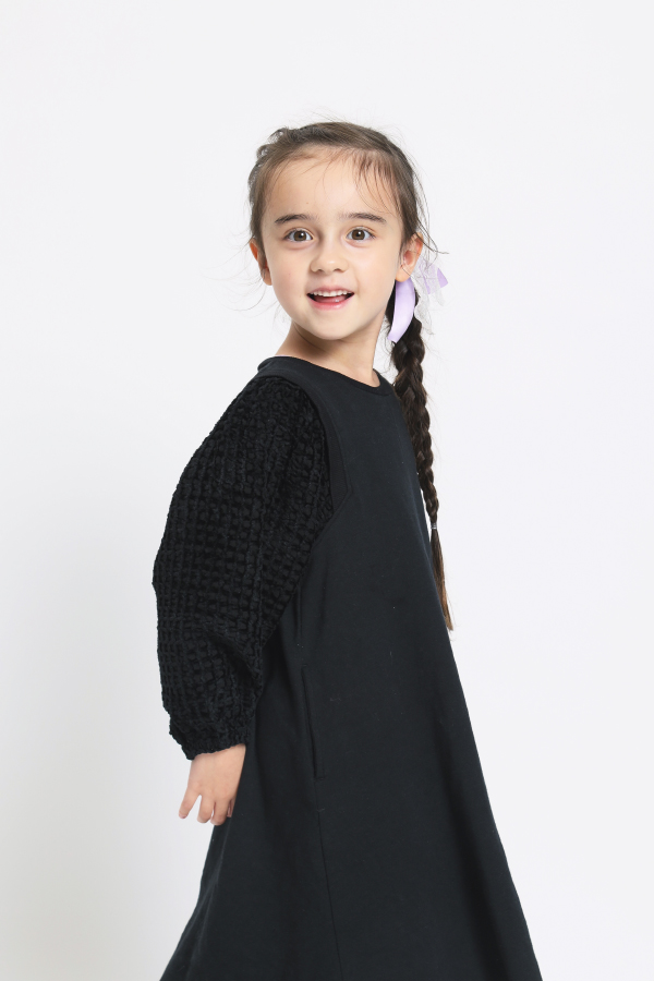 Luna 関東 2～6歳 女の子 モデル画像07