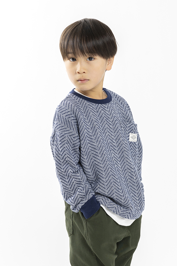 mayu  2～6歳 男の子 画像01