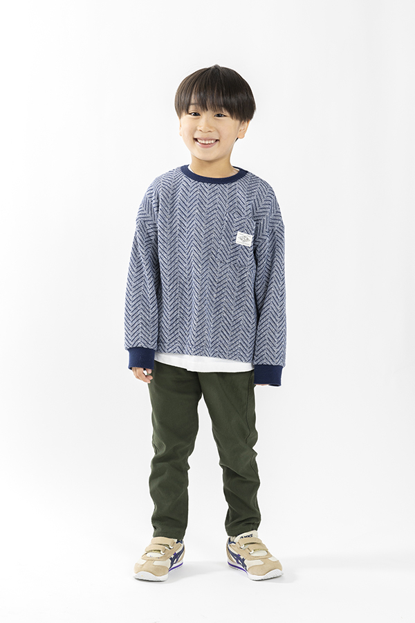 mayu  2～6歳 男の子 画像02