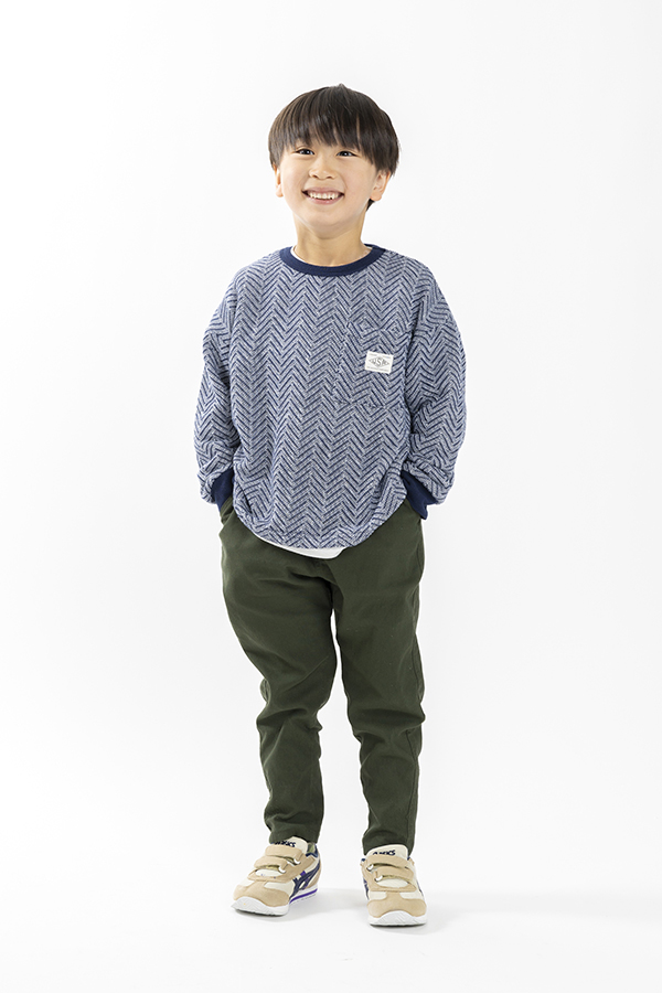 mayu  2～6歳 男の子 モデル画像04