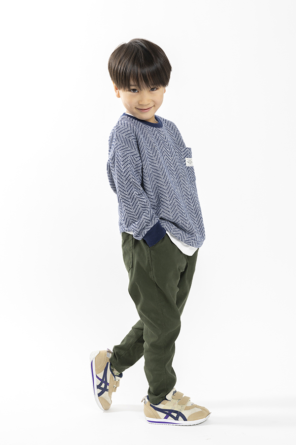 mayu  2～6歳 男の子 モデル画像07