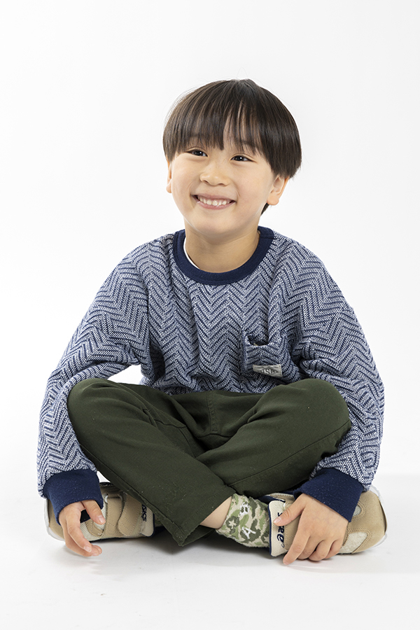 mayu  2～6歳 男の子 画像08