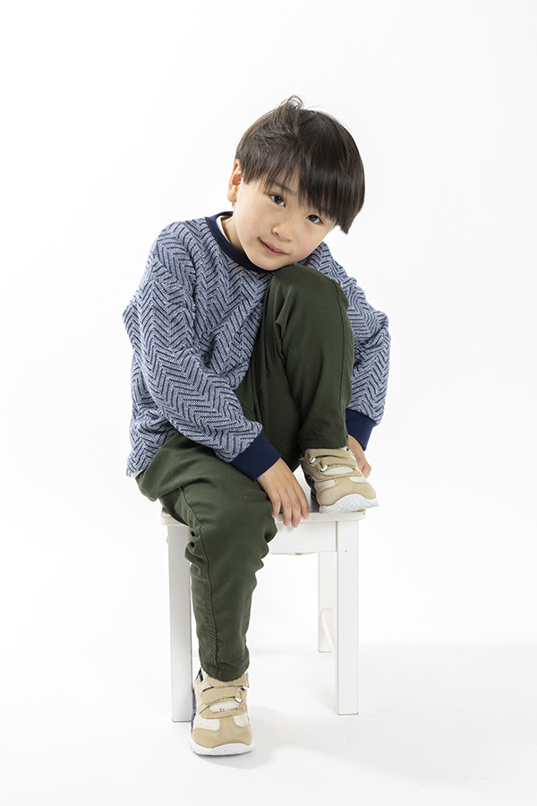mayu  2～6歳 男の子 画像09