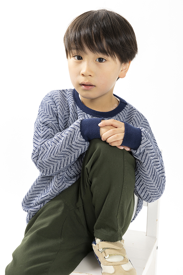 mayu  2～6歳 男の子 画像10