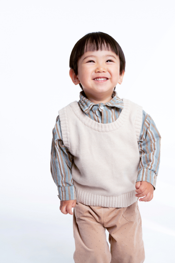 りお  2～6歳 男の子 モデル画像10