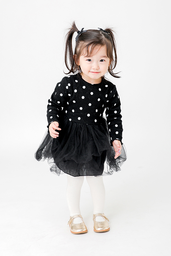 らのあ 関西 2～6歳 女の子 モデル画像01