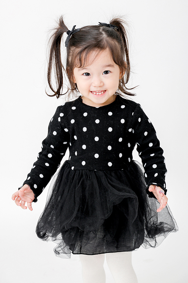 らのあ 関西 2～6歳 女の子 モデル画像02