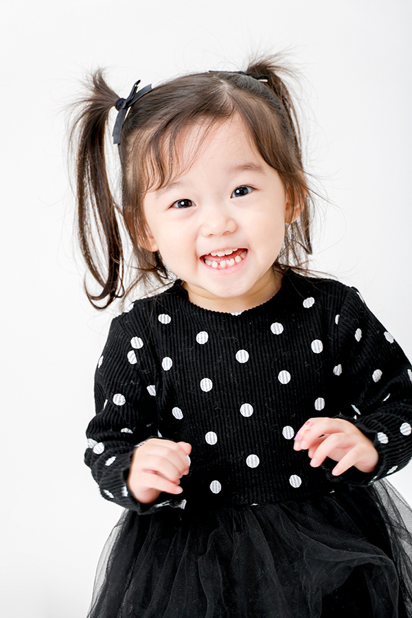 らのあ 関西 2～6歳 女の子 モデル画像05