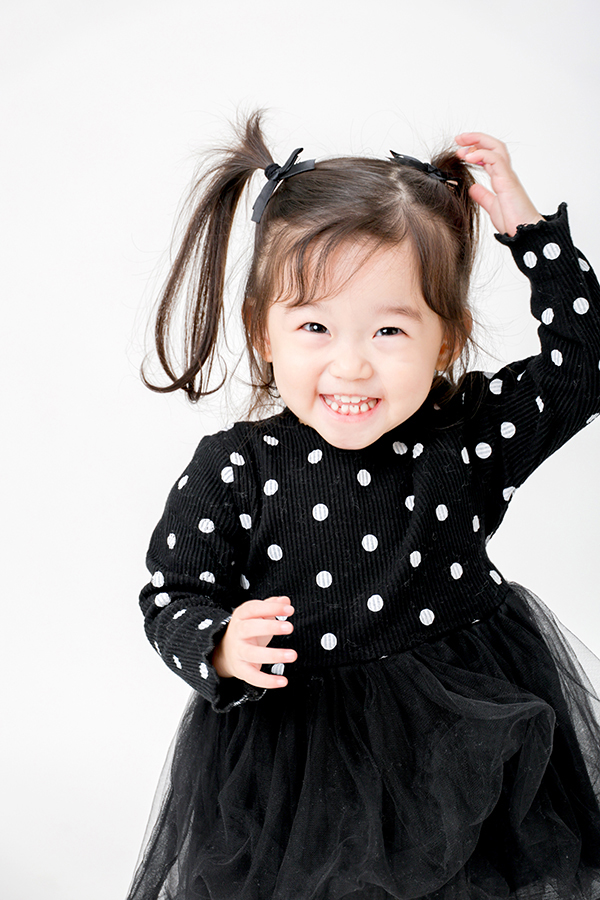 らのあ 関西 2～6歳 女の子 モデル画像09