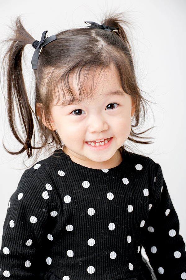 らのあ 関西 2～6歳 女の子 モデル画像10