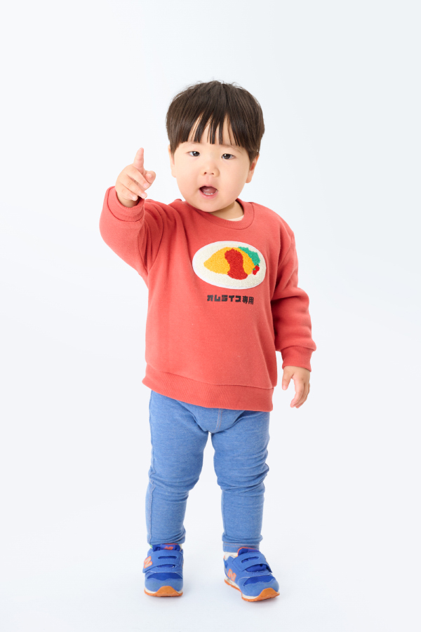 ASATO 関東 0～1歳 男の子 モデル画像02