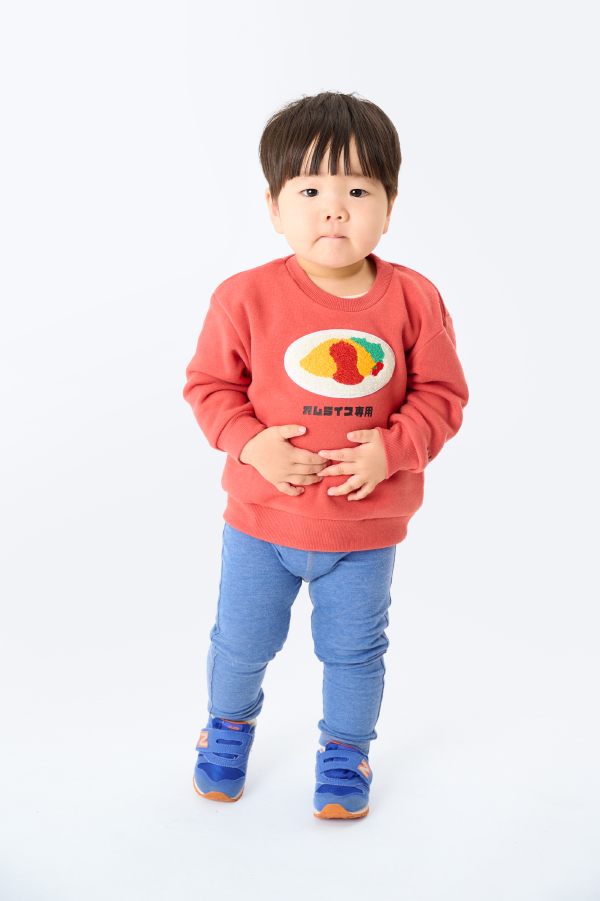 ASATO 関東 0～1歳 男の子 モデル画像03