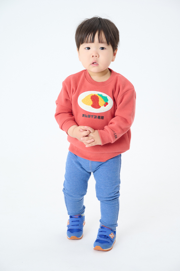 ASATO 関東 0～1歳 男の子 モデル画像04