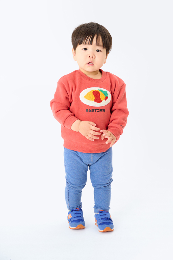 ASATO 関東 0～1歳 男の子 モデル画像05