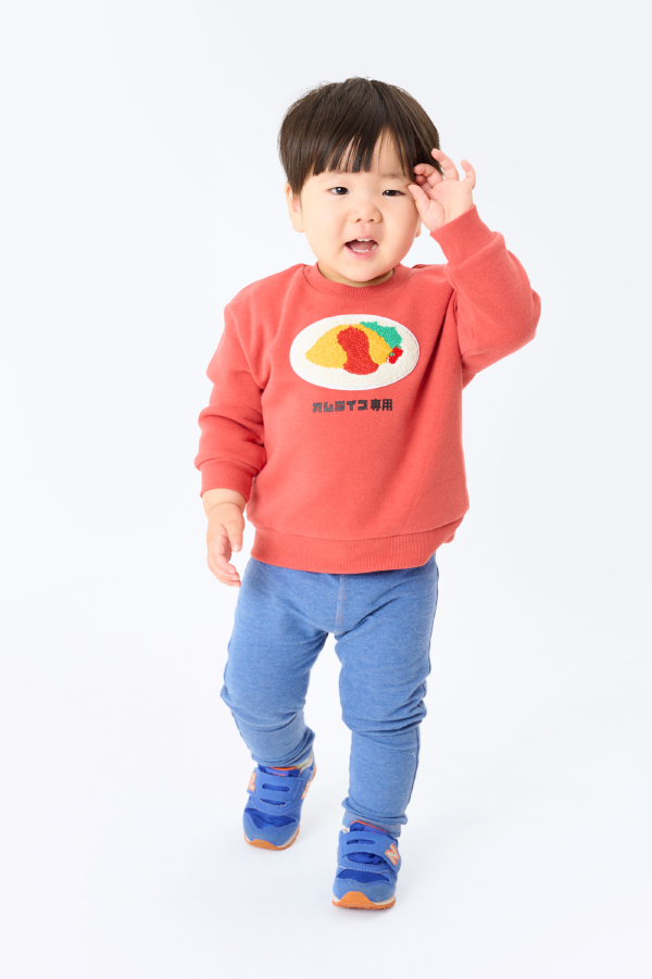 ASATO 関東 0～1歳 男の子 モデル画像06