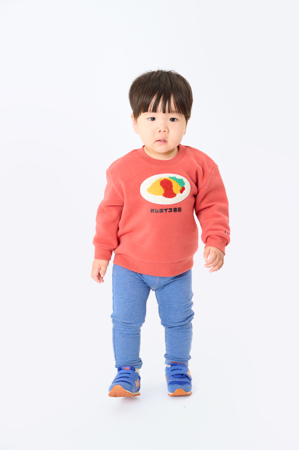 ASATO 関東 0～1歳 男の子 モデル画像07