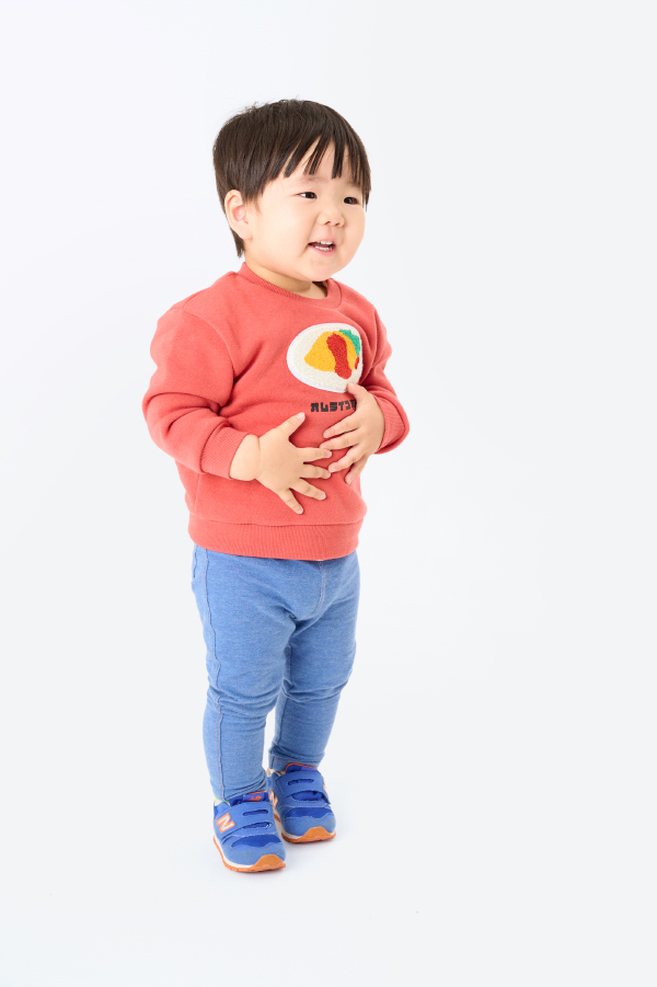 ASATO 関東 0～1歳 男の子 モデル画像08