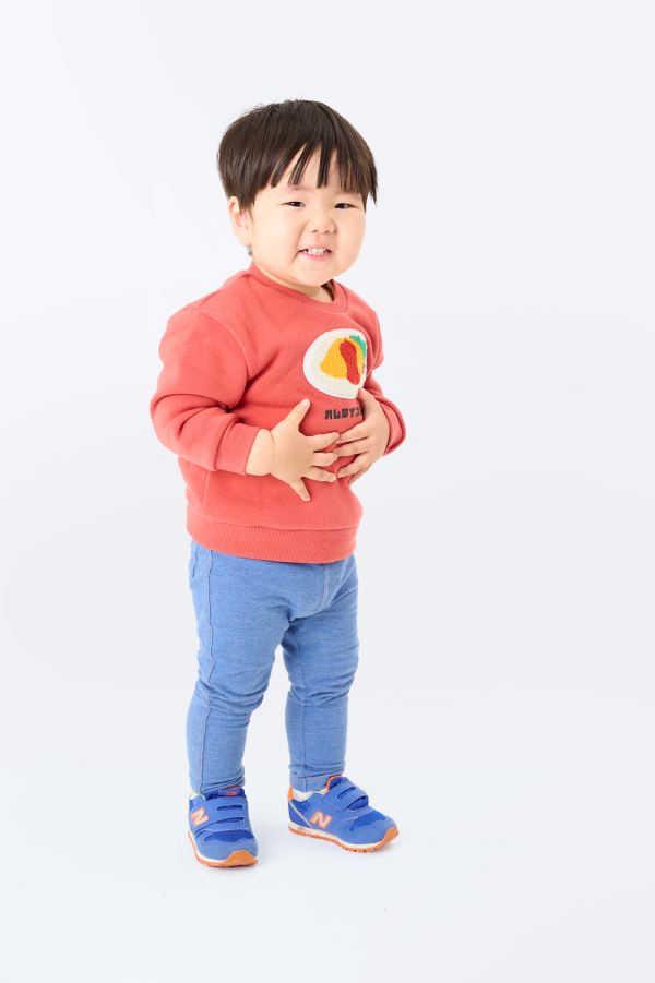 ASATO 関東 0～1歳 男の子 モデル画像09