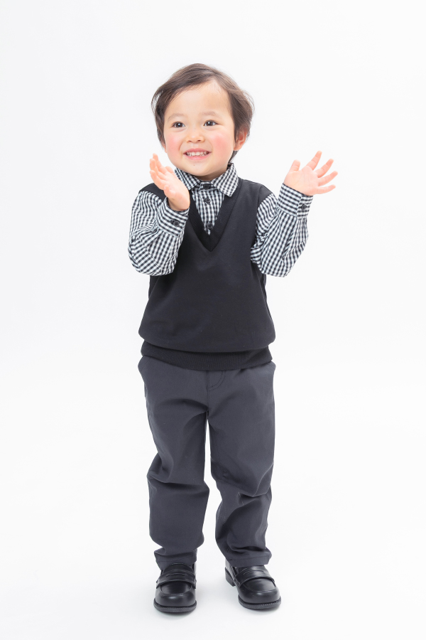 TOMOSA 関東 2～6歳 ジェンダーレス モデル画像08