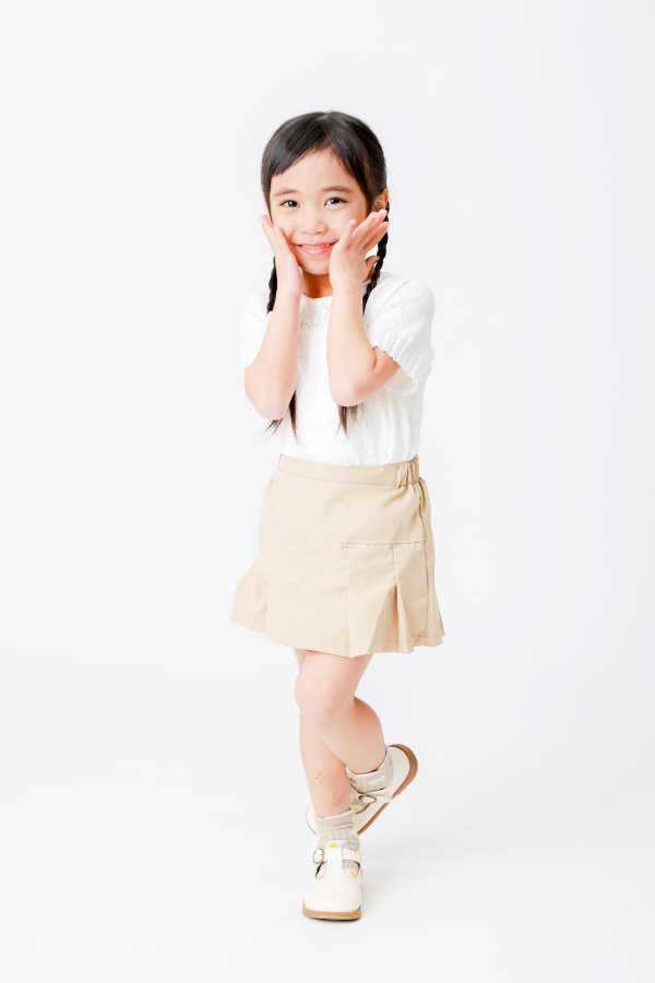 あい 中国・四国 2～6歳 女の子 モデル画像02