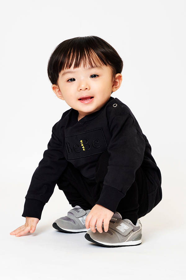 はるの 関西  男の子 モデル画像02