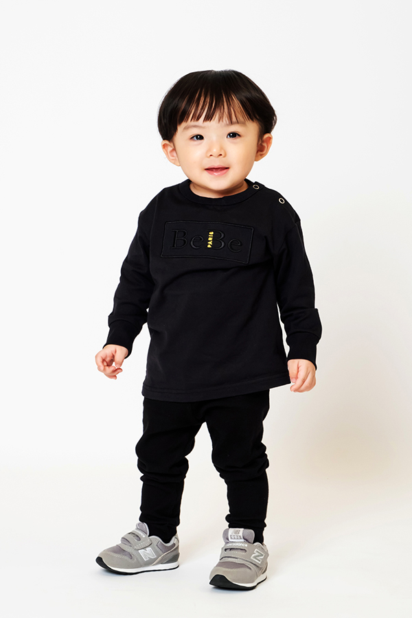 はるの 関西  男の子 モデル画像05