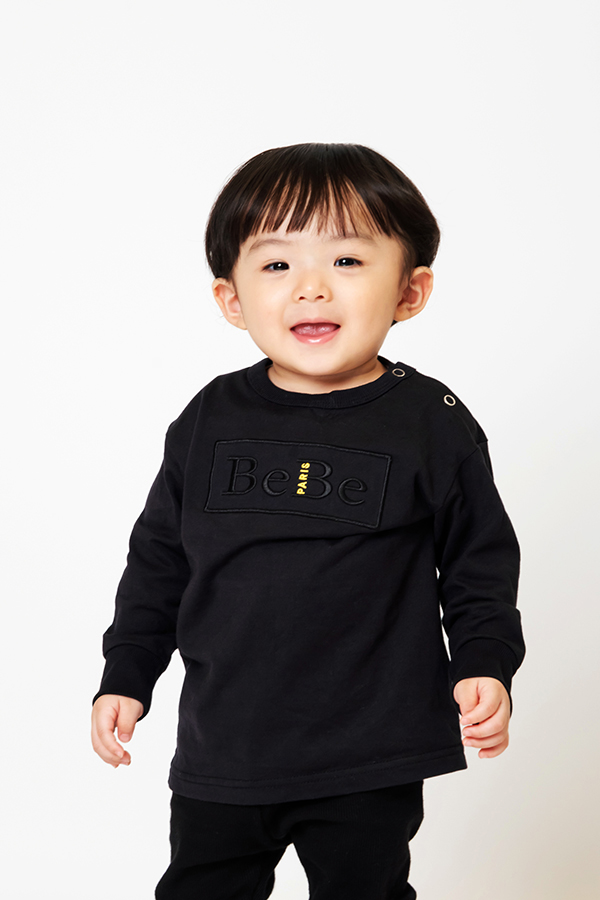 はるの 関西  男の子 モデル画像06