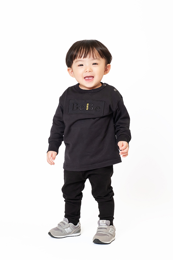 はるの 関西  男の子 モデル画像09