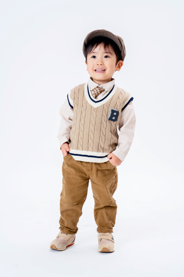 あおと   男の子 モデル画像01