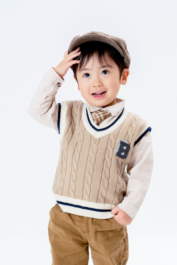 あおと   男の子 モデル画像03