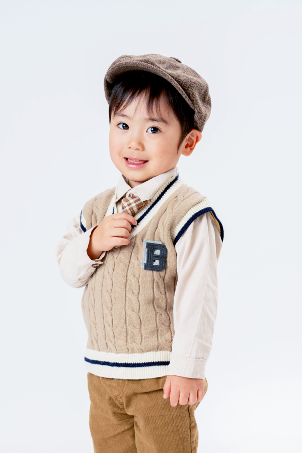 あおと   男の子 モデル画像04