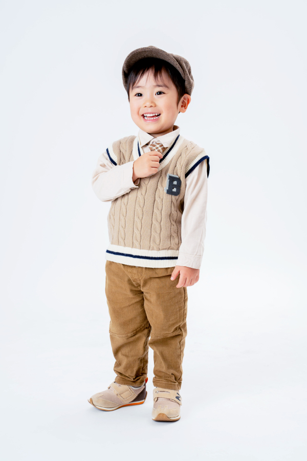 あおと   男の子 モデル画像05