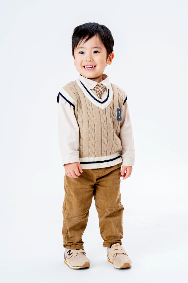 あおと   男の子 モデル画像06