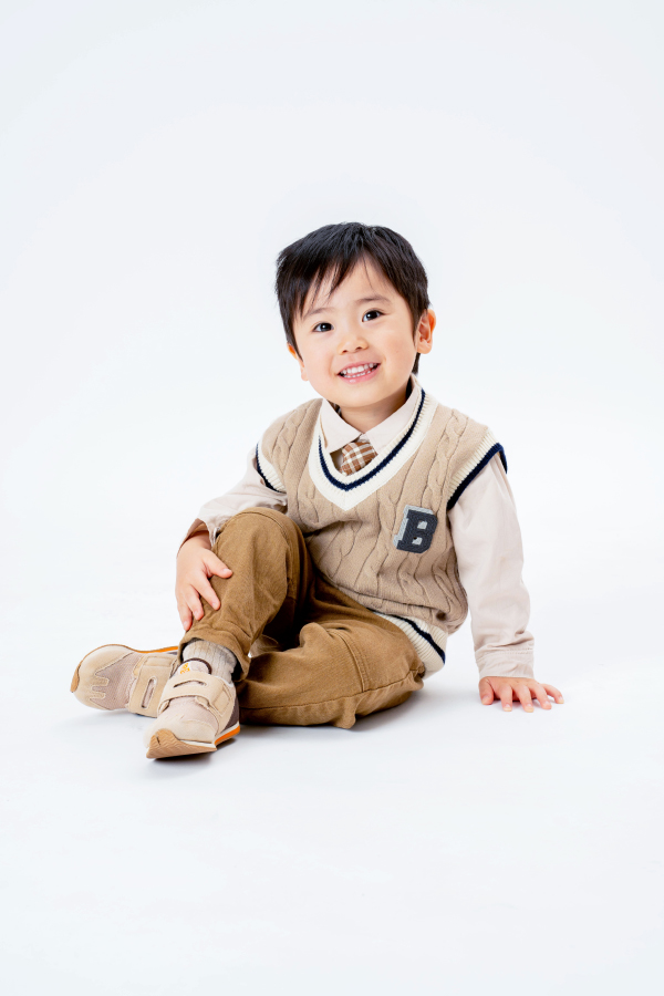 あおと   男の子 モデル画像08