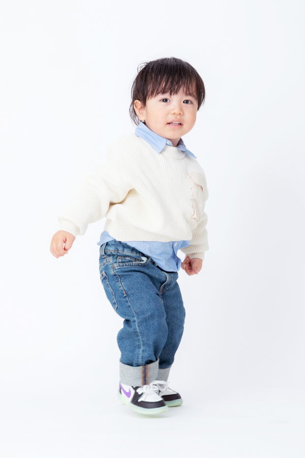 とうり 関西 2～6歳 男の子 モデル画像02